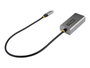 StarTech.com Adaptateur USB-C vers Ethernet Gigabit RJ45 ASIX AX88179A US1GC30B2