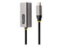 StarTech.com Adaptateur USB-C vers Ethernet Gigabit RJ45 ASIX AX88179A US1GC30B2