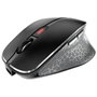 Cherry Souris JW8600B Noir et gris
