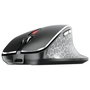 Cherry Souris JW8600B Noir et gris