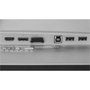 HP Z24q G3 QHD Argent 23,8 pouces