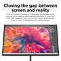 HP Z24q G3 QHD Noir (23,8 pouces)