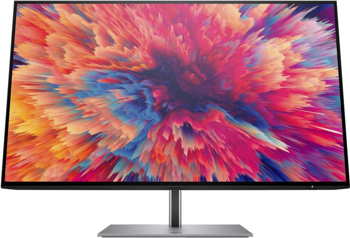HP Z24q G3 QHD Noir (23,8 pouces)