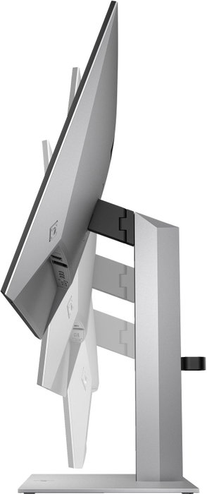 HP Z24q G3 QHD Noir (23,8 pouces)