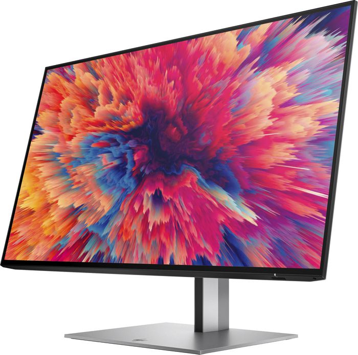 HP Z24q G3 QHD Noir (23,8 pouces)
