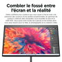 HP Z24q G3 QHD Noir (23,8 pouces)