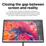 HP Z24q G3 QHD Noir (23,8 pouces)