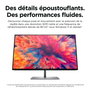 HP Z24q G3 QHD Noir (23,8 pouces)