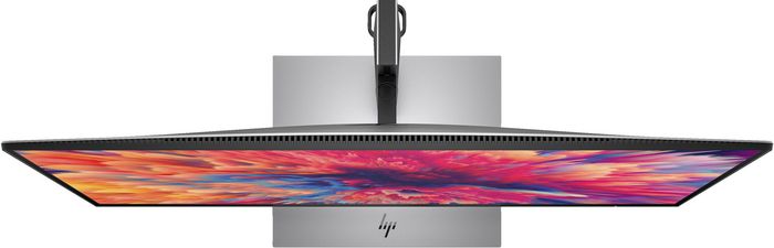 HP Z24q G3 QHD Noir (23,8 pouces)
