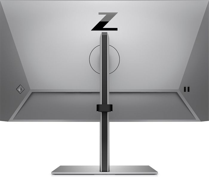 HP Z24q G3 QHD Noir (23,8 pouces)