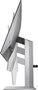 HP Z24q G3 QHD Argent 23,8 pouces