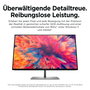 HP Z24q G3 QHD Argent 23,8 pouces