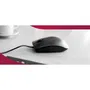 Cherry MC 2000 Souris Filaire Professionnelle Noire avec Molette Multidirectionnelle et Capteur Infrarouge 1600 DPI pour une Haute Précision sur Différentes Surfaces