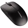 Cherry MC 2000 Souris Filaire Professionnelle Noire avec Molette Multidirectionnelle et Capteur Infrarouge 1600 DPI pour une Haute Précision sur Différentes Surfaces