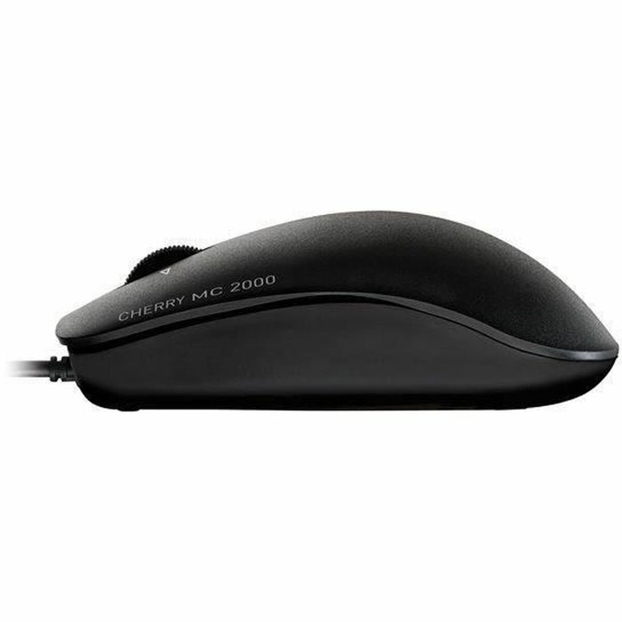 Cherry MC 2000 Souris Filaire Noire
