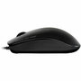 Cherry MC 2000 Souris Filaire Noire