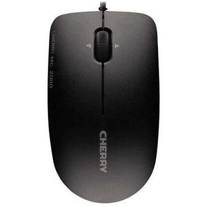 Cherry MC 2000 Souris Filaire Noire