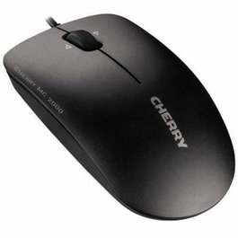 Cherry MC 2000 Souris Filaire Professionnelle Noire