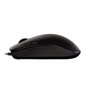 Cherry MC 2000 Souris Filaire Noire