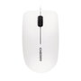 CHERRY MC 1000 Souris Filaire Optique 1200 dpi Gris USB-A