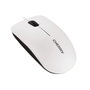 CHERRY MC 1000 Souris Filaire Optique 1200 dpi Gris USB-A