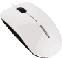 Cherry JM0800G / JM-0800-0 Souris de bureau sans fil Bluetooth, grise