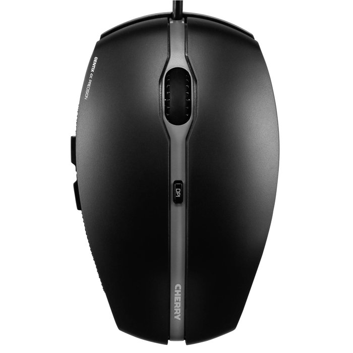 Cherry Souris JM3402B Noir