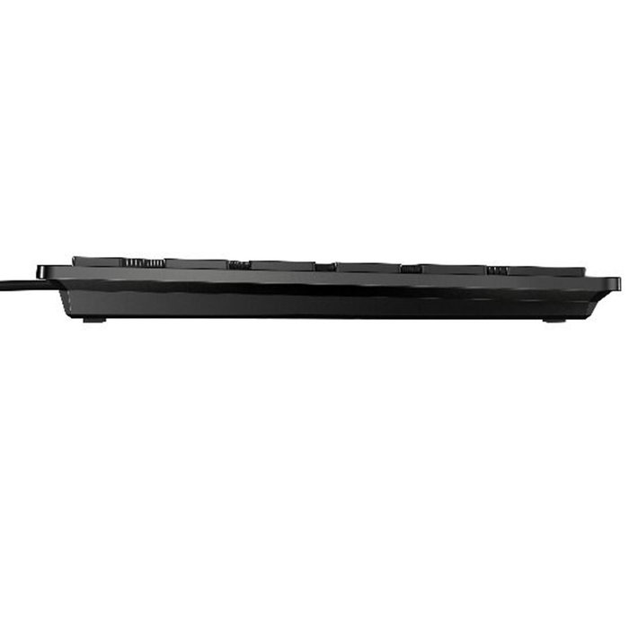 Cherry KC 6000 Slim Clavier Ultraplat Mécanisme Ciseaux