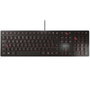 Cherry KC 6000 Slim Clavier Ultraplat Mécanisme Ciseaux