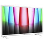 LG 32LQ63806LC Téléviseur LCD 32 pouces Full HD Blanc