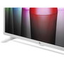 LG 32LQ63806LC Téléviseur LCD 32 pouces Full HD Blanc