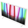 LG 32LQ63806LC Téléviseur LCD 32 pouces Full HD Blanc