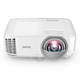 BenQ MX808STH Projecteur DLP XGA 3600 ANSI lumens