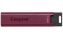 Kingston DataTraveler Max 256GB Type-A Clé USB 3.2 Gen 2 avec Vitesses de Lecture jusqu'à 1000 Mo/s et Écriture jusqu'à 900 Mo/s