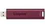 Kingston DataTraveler Max 256GB Type-A Clé USB 3.2 Gen 2 avec Vitesses de Lecture jusqu'à 1000 Mo/s et Écriture jusqu'à 900 Mo/s