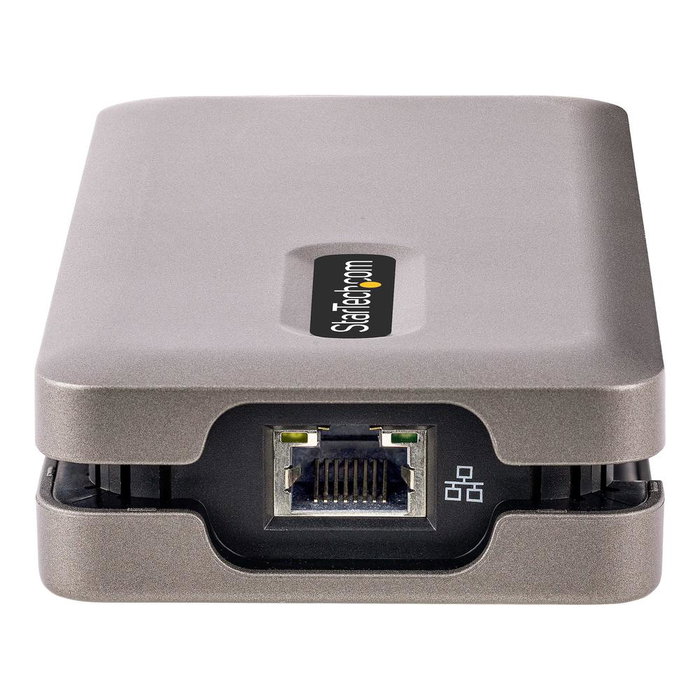 Startech Docking Station Dkt31Ch2Cpd3 USB-C Hub Triple Display HDMI Ethernet 10 Gbps