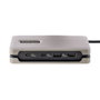 Startech Docking Station Dkt31Ch2Cpd3 USB-C Hub Triple Display HDMI Ethernet 10 Gbps