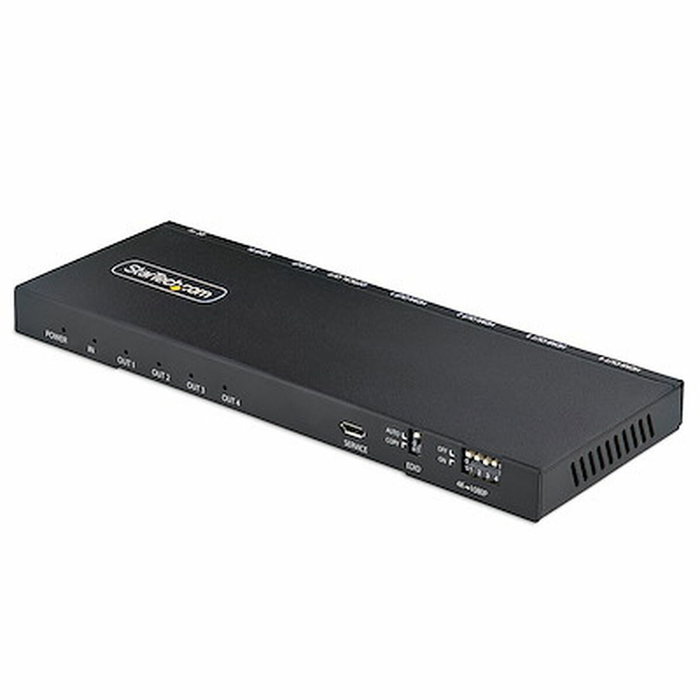 Switch HDMI Startech HDMI-SPLITTER-44K60S Switch HDMI Startech HDMI-SPLITTER-44K60S