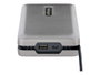StarTech.com Docking Station USB-C Hub Multiports avec HDMI 4K VGA Ethernet Power Delivery 100W