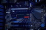 Western Digital WD_BLACK SN850X SSD NVMe PCIe Gen4 1 To - Disque SSD interne pour gaming, vitesses jusqu'à 7300 Mo/s