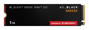 Western Digital WD_BLACK SN850X 1 To NVMe SSD M.2 2280