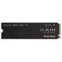 Western Digital WD Black SN850X WDS100T2X0E SSD Interne 1To PCIe Gen4 NVMe M.2 2280