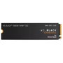 Western Digital WD_BLACK SN850X 1 To NVMe SSD M.2 2280