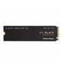Western Digital WD_BLACK SN850X NVMe SSD 2 To M.2