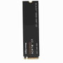 Western Digital WD_BLACK SN850X NVMe SSD 2 To M.2