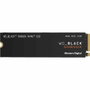 Western Digital WD_BLACK SN850X NVMe SSD 2 To M.2