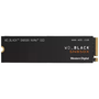 Western Digital WD_BLACK SN850X NVMe SSD 2 To M.2