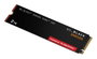 Western Digital WD_BLACK SN850X NVMe SSD 2 To M.2
