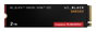 Western Digital WD_BLACK SN850X NVMe SSD 2 To M.2