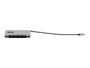 StarTech.com Hub USB-C 4 Ports avec Power Delivery 100W - USB 3.2 Gen 2